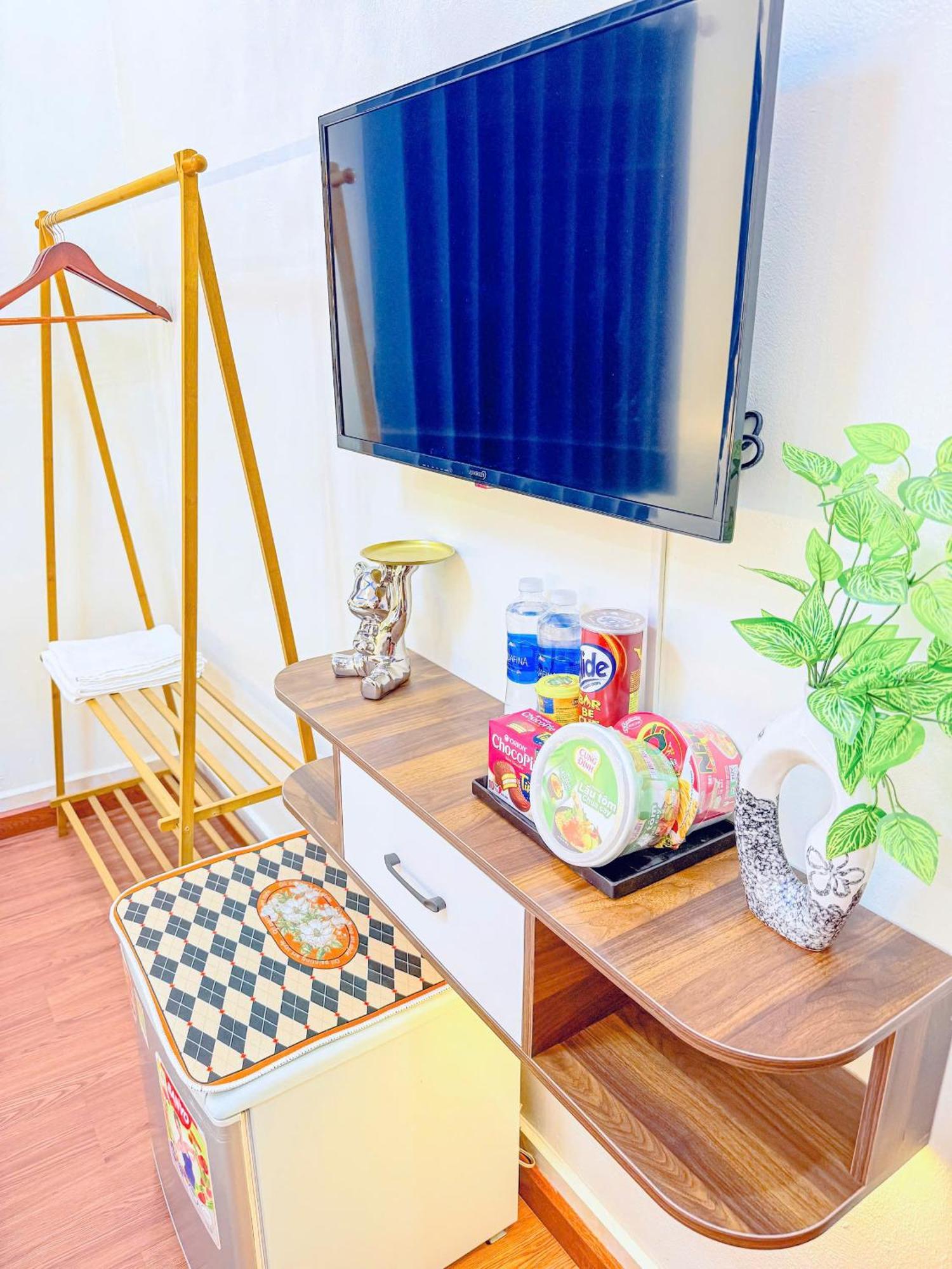Venus Hotel Catba Dong Khe Sau エクステリア 写真